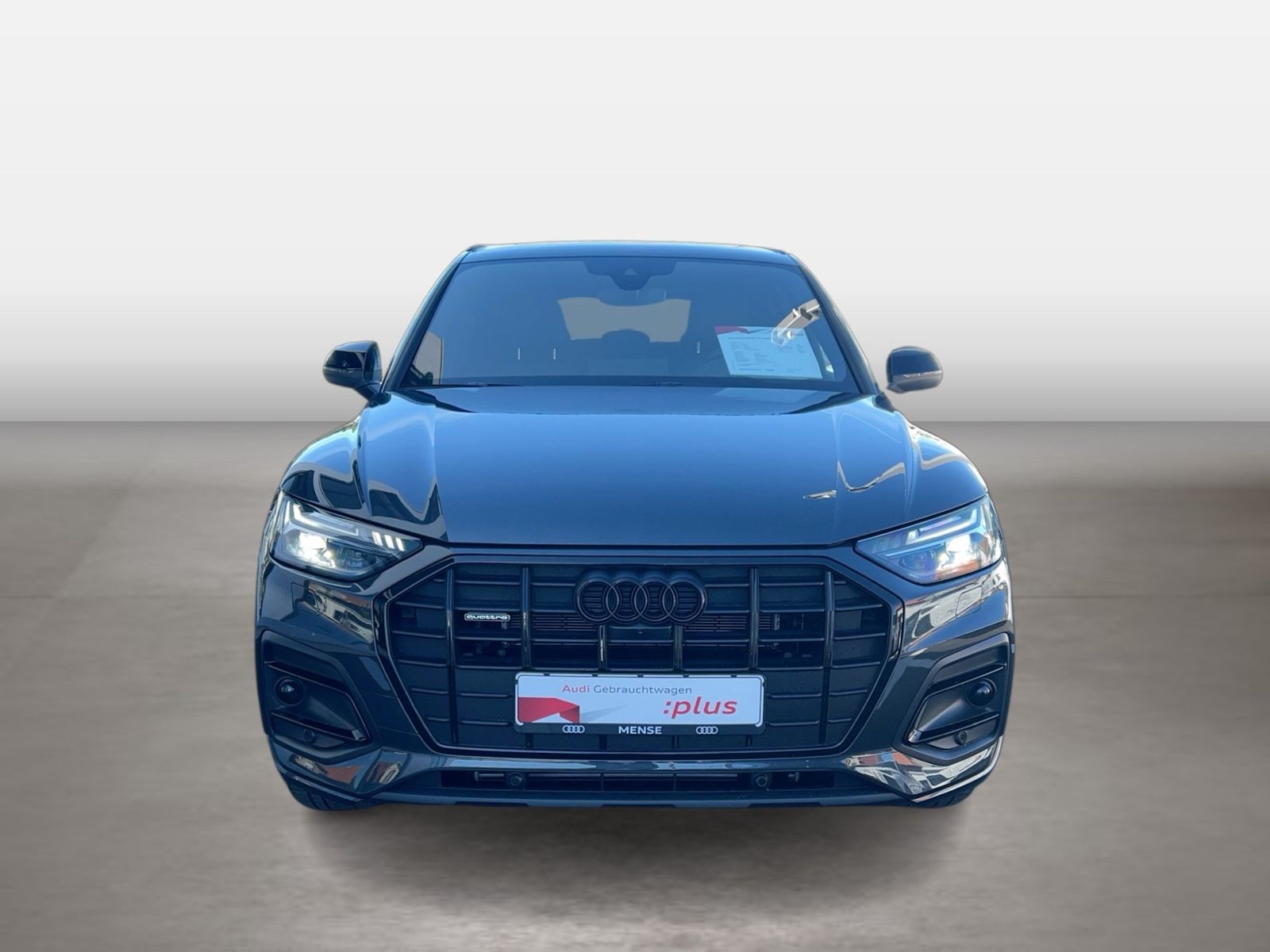 Fahrzeugabbildung Audi Q5 Sportback 50 TFSI e quattro S tronic advanced