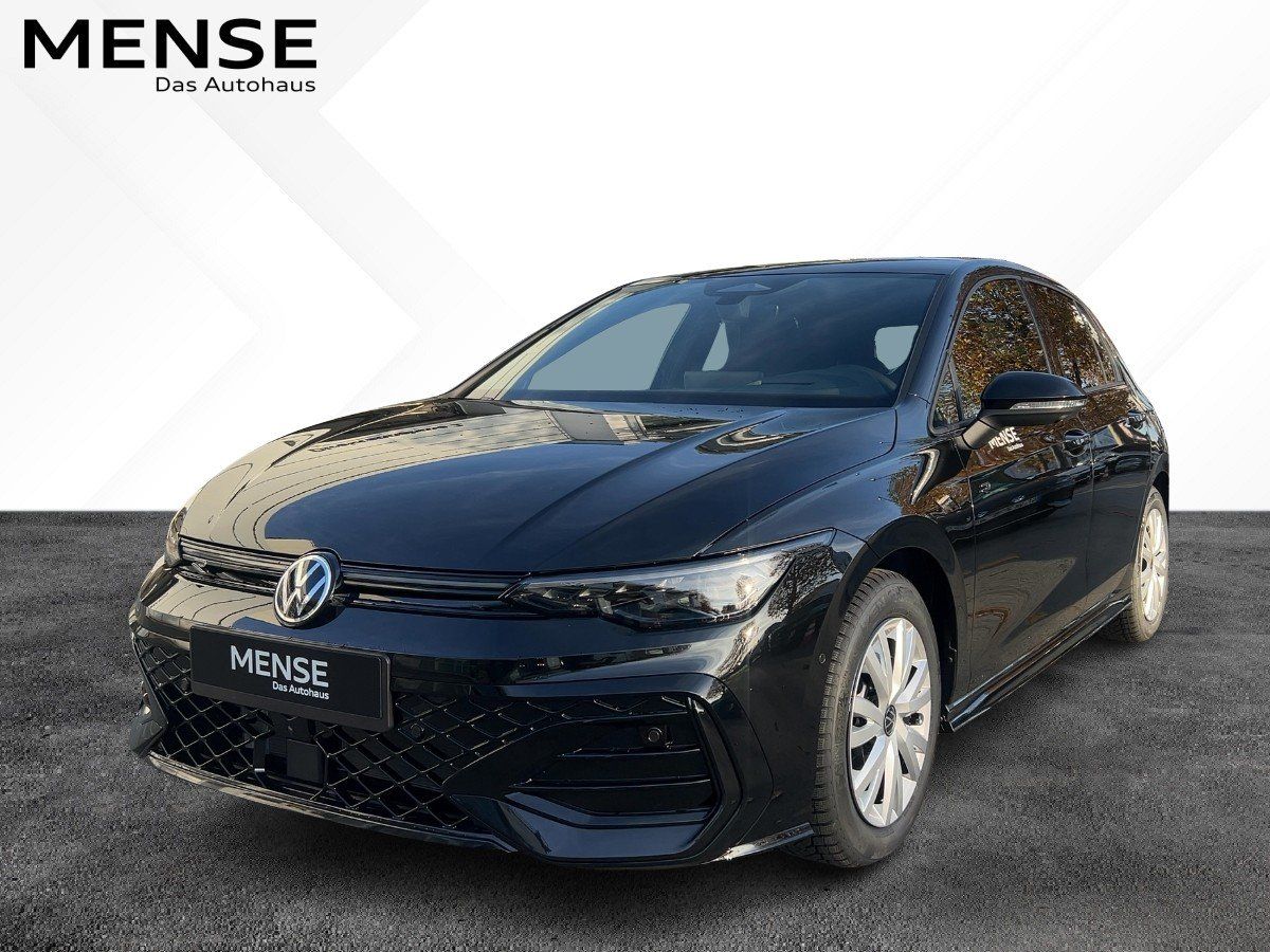Fahrzeug autohaus mense Fahrzeugabbildung Volkswagen Golf R-Line 1.5 l eTSI OPF DSG IQ.Light|Matrix