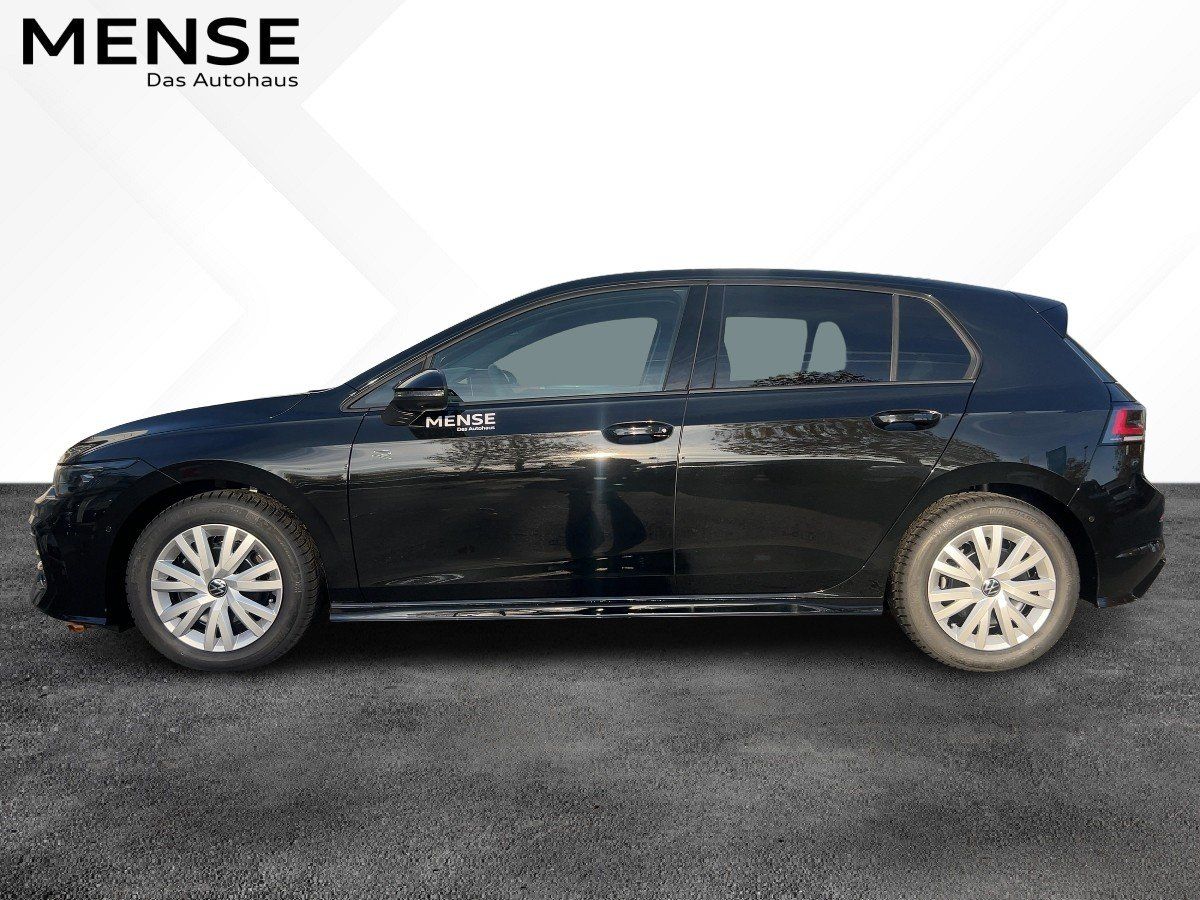 Fahrzeug autohaus mense Fahrzeugabbildung Volkswagen Golf R-Line 1.5 l eTSI OPF DSG IQ.Light|Matrix