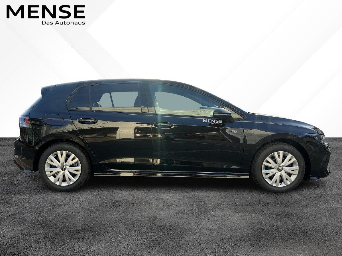 Fahrzeug autohaus mense Fahrzeugabbildung Volkswagen Golf R-Line 1.5 l eTSI OPF DSG IQ.Light|Matrix