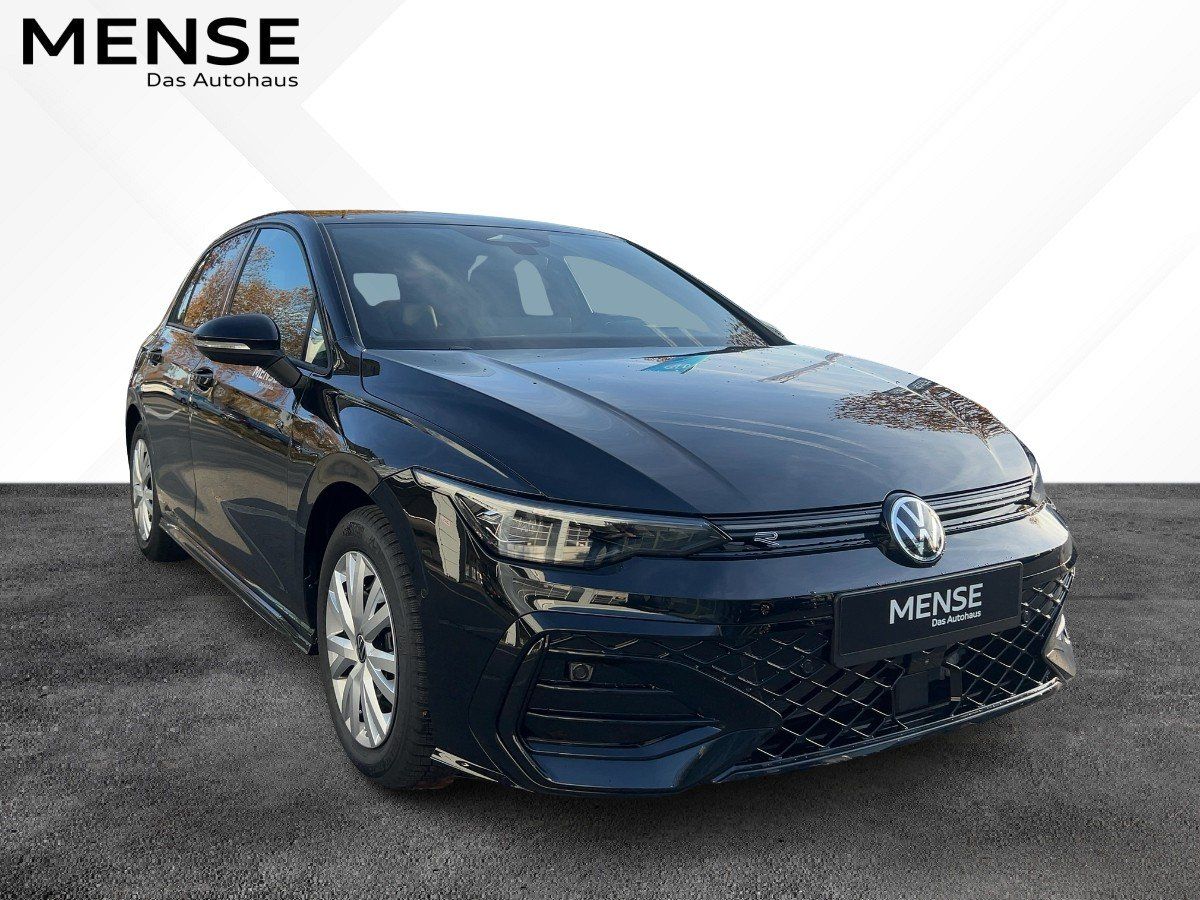 Fahrzeug autohaus mense Fahrzeugabbildung Volkswagen Golf R-Line 1.5 l eTSI OPF DSG IQ.Light|Matrix