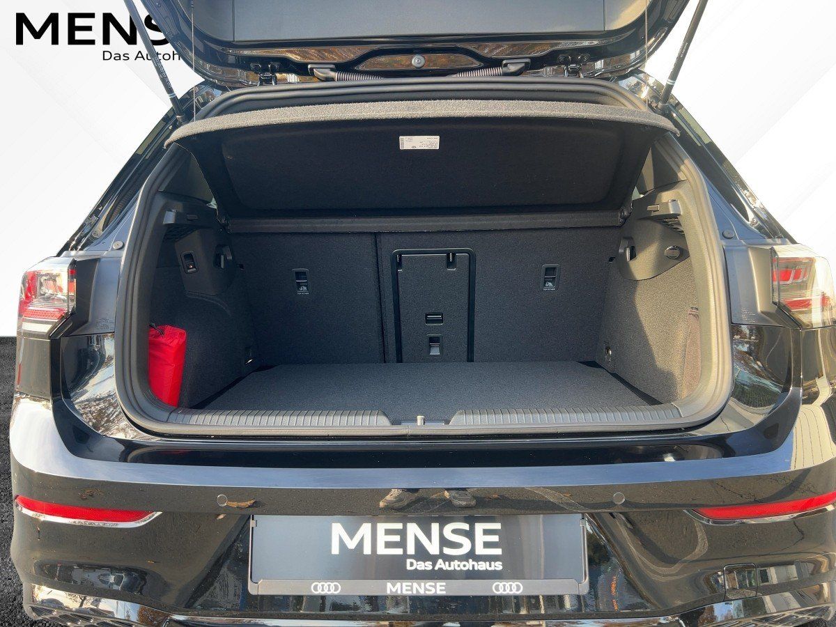 Fahrzeug autohaus mense Fahrzeugabbildung Volkswagen Golf R-Line 1.5 l eTSI OPF DSG IQ.Light|Matrix