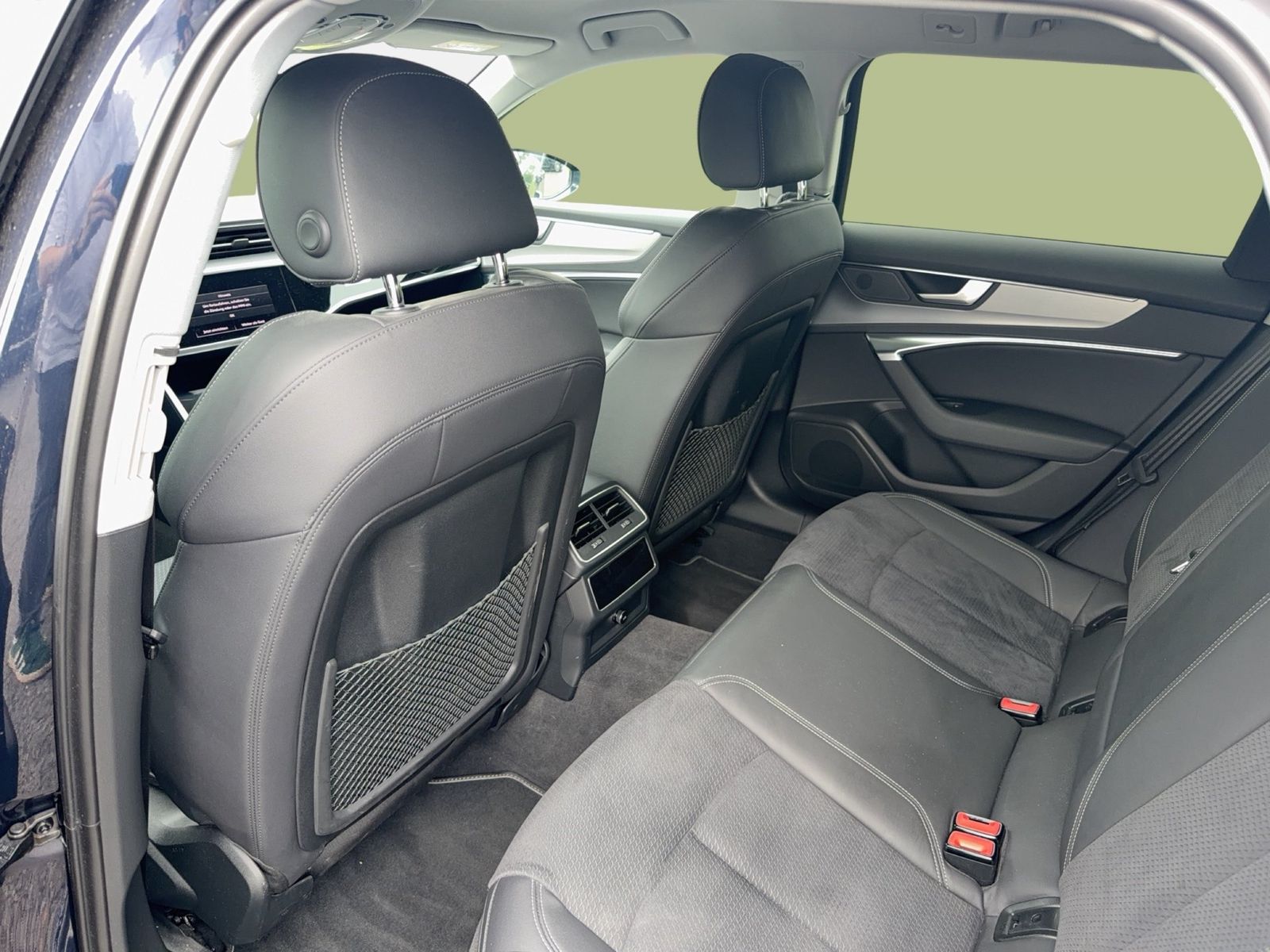 Fahrzeug autohaus mense Fahrzeugabbildung Audi S6 Avant 3.0 TDI Quattro S tronic Matrix|ACC|LED
