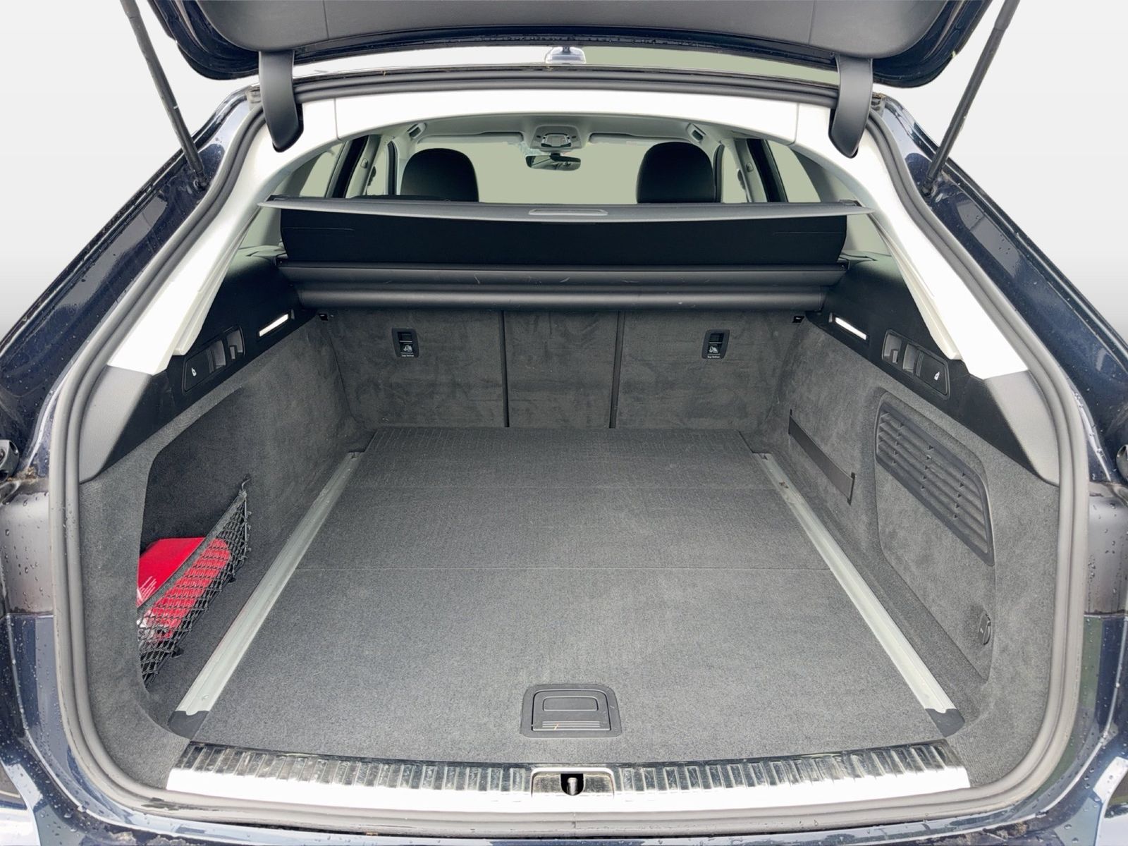 Fahrzeug autohaus mense Fahrzeugabbildung Audi S6 Avant 3.0 TDI Quattro S tronic Matrix|ACC|LED