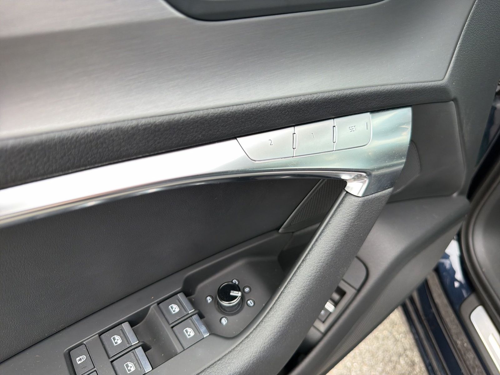 Fahrzeug autohaus mense Fahrzeugabbildung Audi S6 Avant 3.0 TDI Quattro S tronic Matrix|ACC|LED