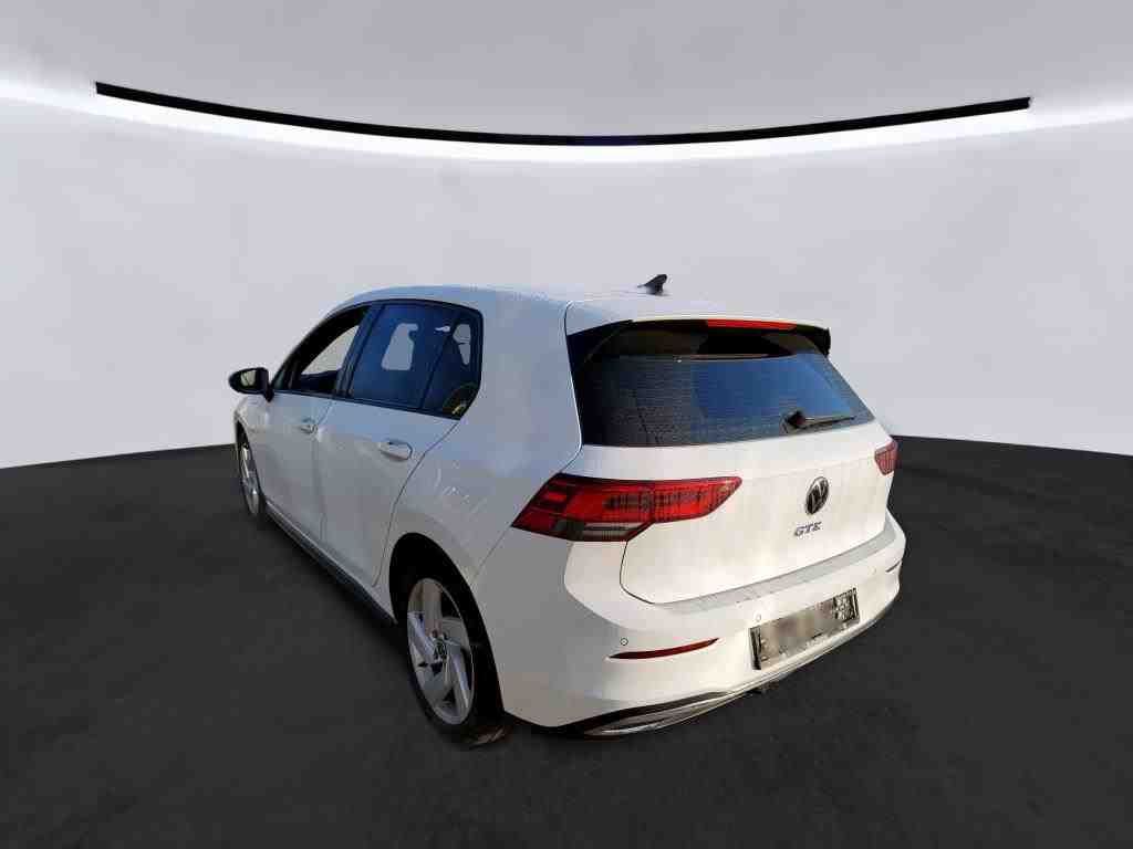 Fahrzeugabbildung Volkswagen Golf VIII 1.4 TSI eHybrid DSG CarPlay|AHK|Pano