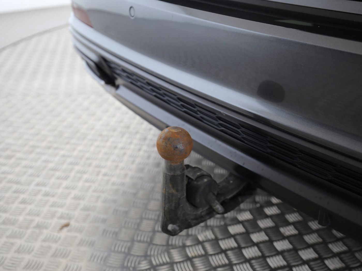 Fahrzeugabbildung Audi A6 Avant 55 TFSI e quattro sport 2022 Matrix|B&O