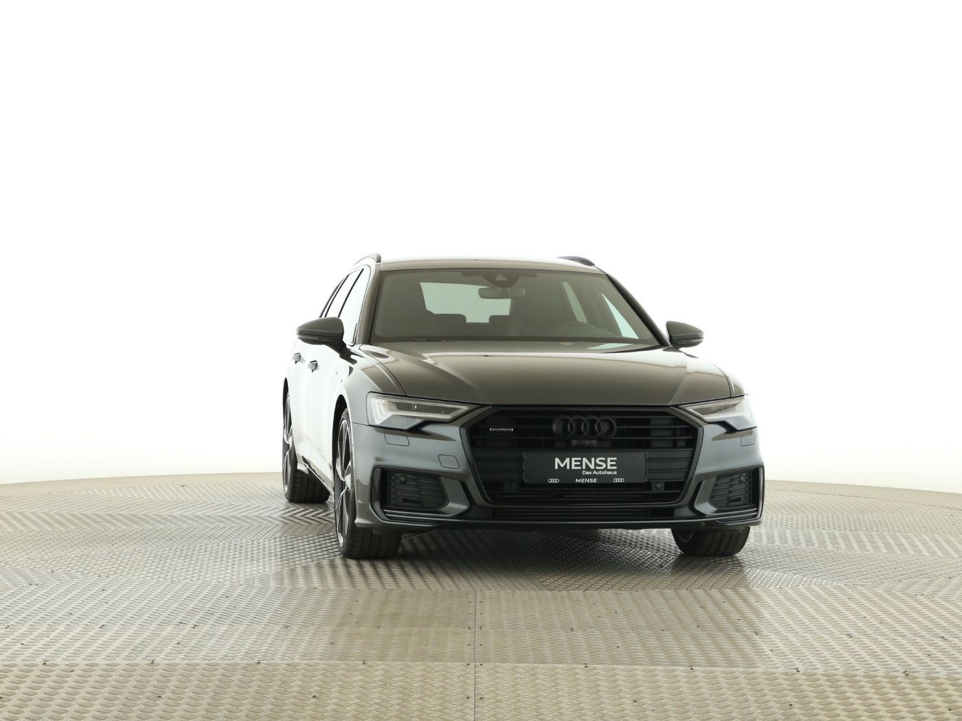 Fahrzeugabbildung Audi A6 Avant 55 TFSI e quattro sport 2022 Matrix|B&O