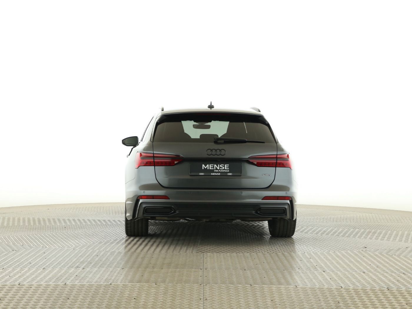 Fahrzeugabbildung Audi A6 Avant 55 TFSI e quattro sport 2022 Matrix|B&O