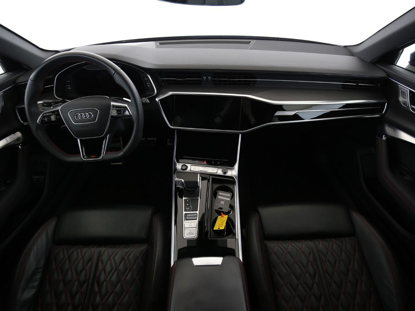 Fahrzeugabbildung Audi A6 Avant 55 TFSI e quattro sport 2022 Matrix|B&O