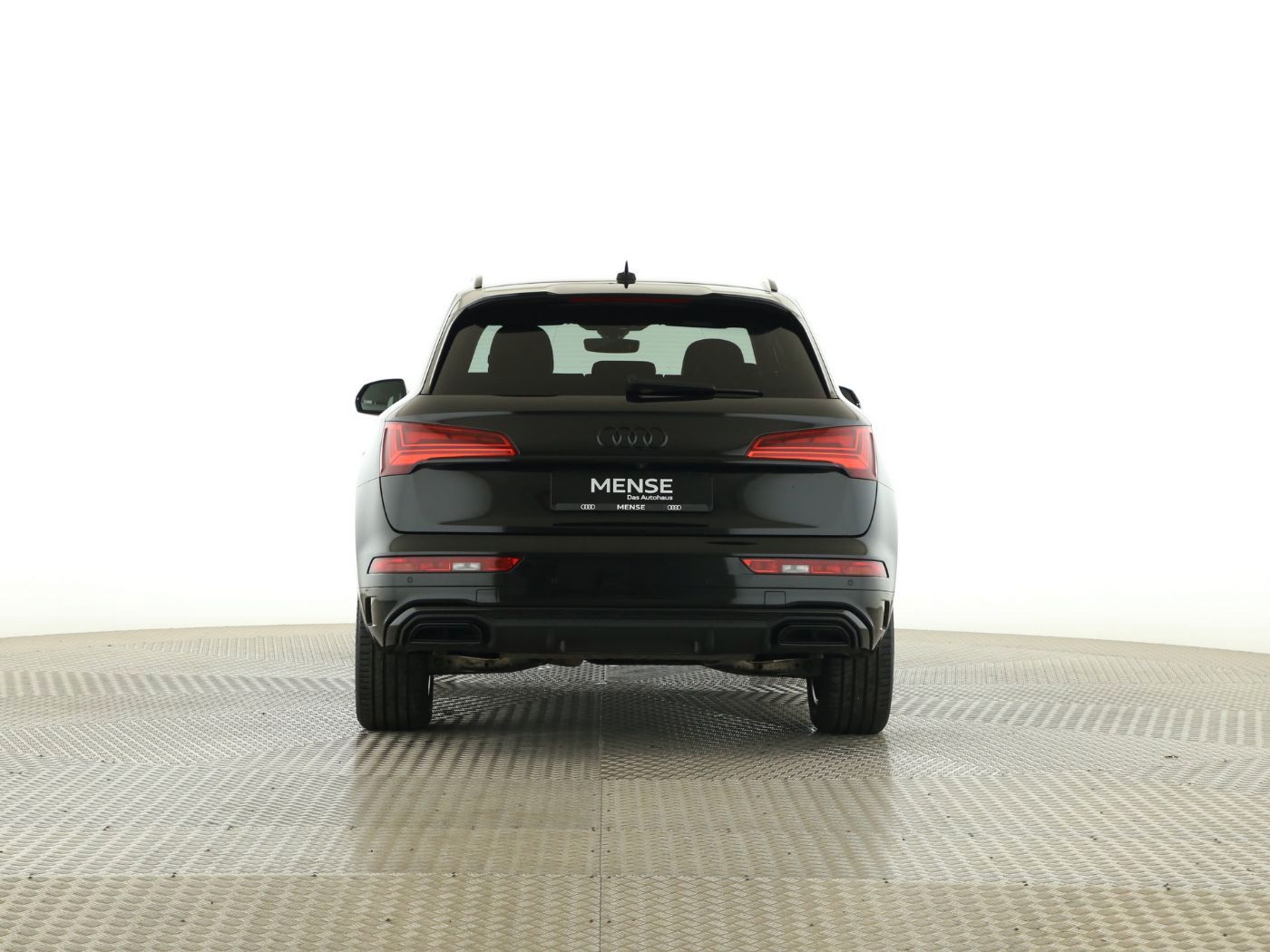 Fahrzeugabbildung Audi Q5 55 TFSI e quattro S tronic S line AHK|ACC|LED