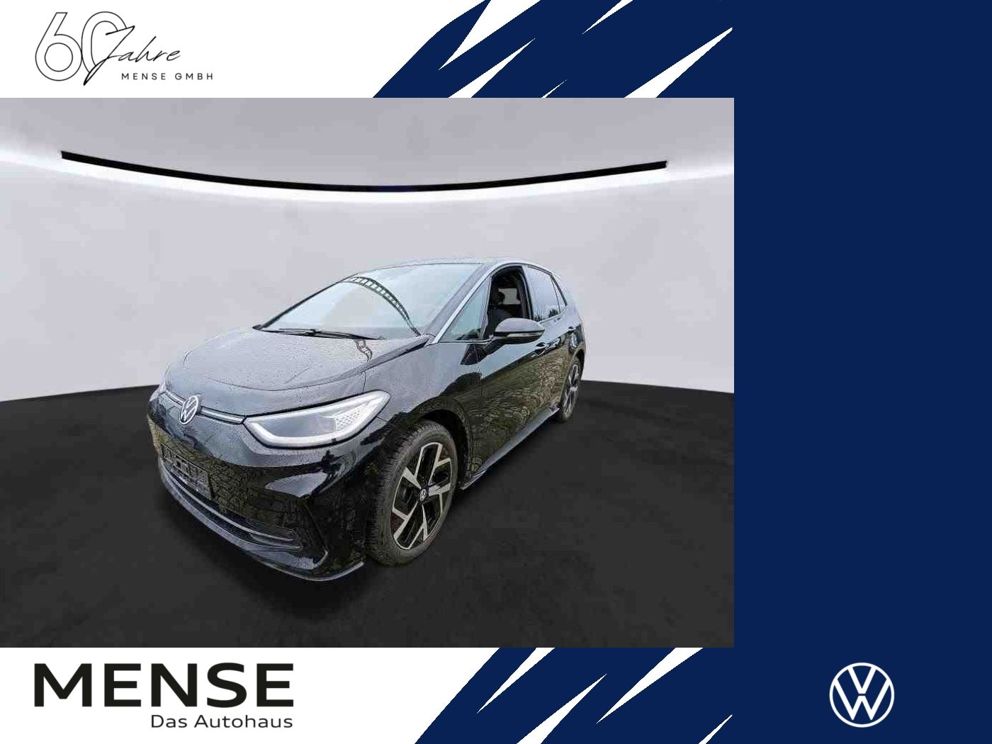 Fahrzeugabbildung Volkswagen ID.3 Pro Automatik IQ.Light|Matrix|CarPlay|AHK