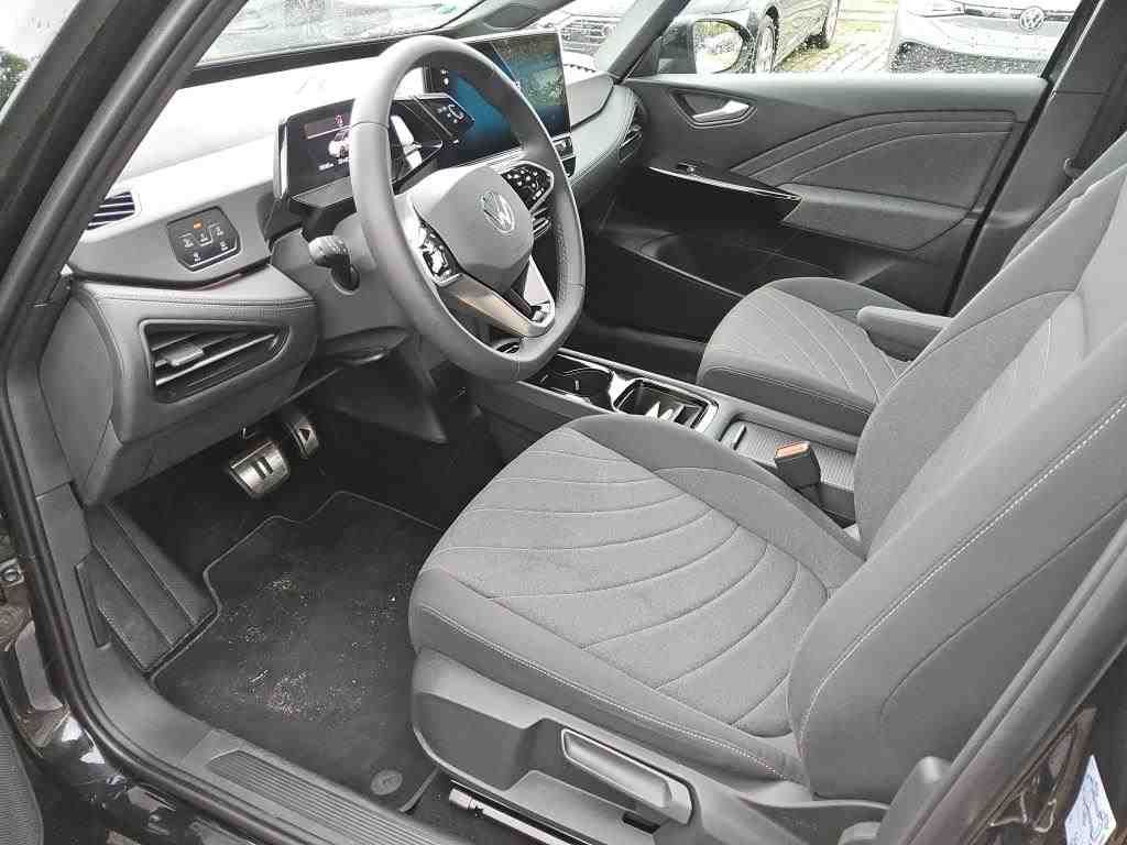 Fahrzeugabbildung Volkswagen ID.3 Pro Automatik IQ.Light|Matrix|CarPlay|AHK