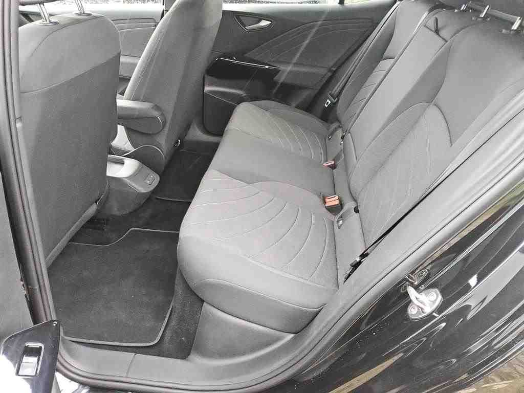 Fahrzeugabbildung Volkswagen ID.3 Pro Automatik IQ.Light|Matrix|CarPlay|AHK