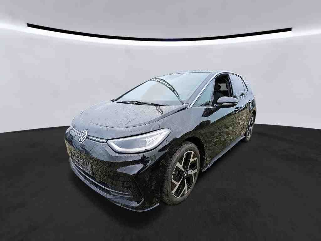 Fahrzeugabbildung Volkswagen ID.3 Pro Automatik IQ.Light|Matrix|CarPlay|AHK
