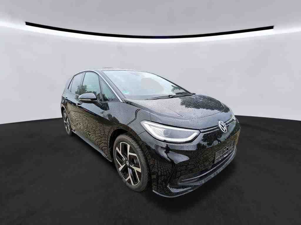 Fahrzeugabbildung Volkswagen ID.3 Pro Automatik IQ.Light|Matrix|CarPlay|AHK
