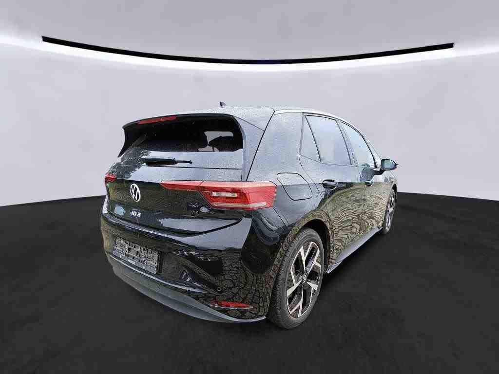 Fahrzeugabbildung Volkswagen ID.3 Pro Automatik IQ.Light|Matrix|CarPlay|AHK