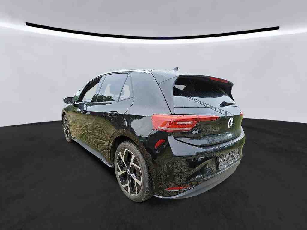 Fahrzeugabbildung Volkswagen ID.3 Pro Automatik IQ.Light|Matrix|CarPlay|AHK