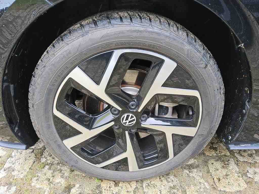 Fahrzeugabbildung Volkswagen ID.3 Pro Automatik IQ.Light|Matrix|CarPlay|AHK