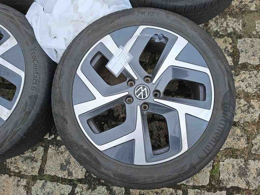 Fahrzeugabbildung Volkswagen ID.3 Pro Automatik IQ.Light|Matrix|CarPlay|AHK