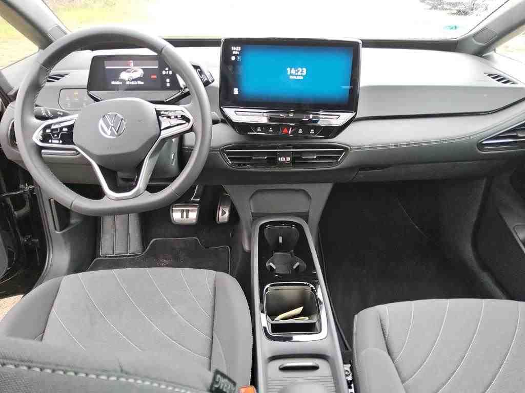 Fahrzeugabbildung Volkswagen ID.3 Pro Automatik IQ.Light|Matrix|CarPlay|AHK
