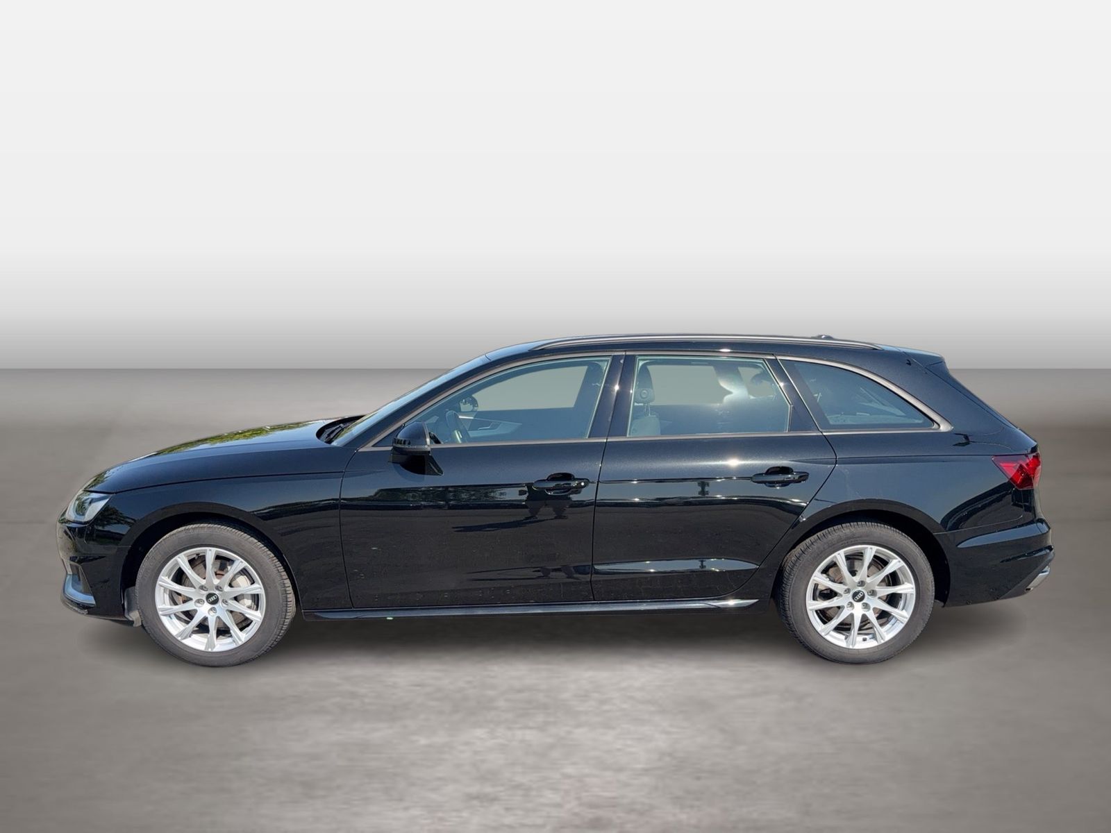 Fahrzeugabbildung Audi A4 Avant 40 TFSI quattro advanced 2 (Facelift)
