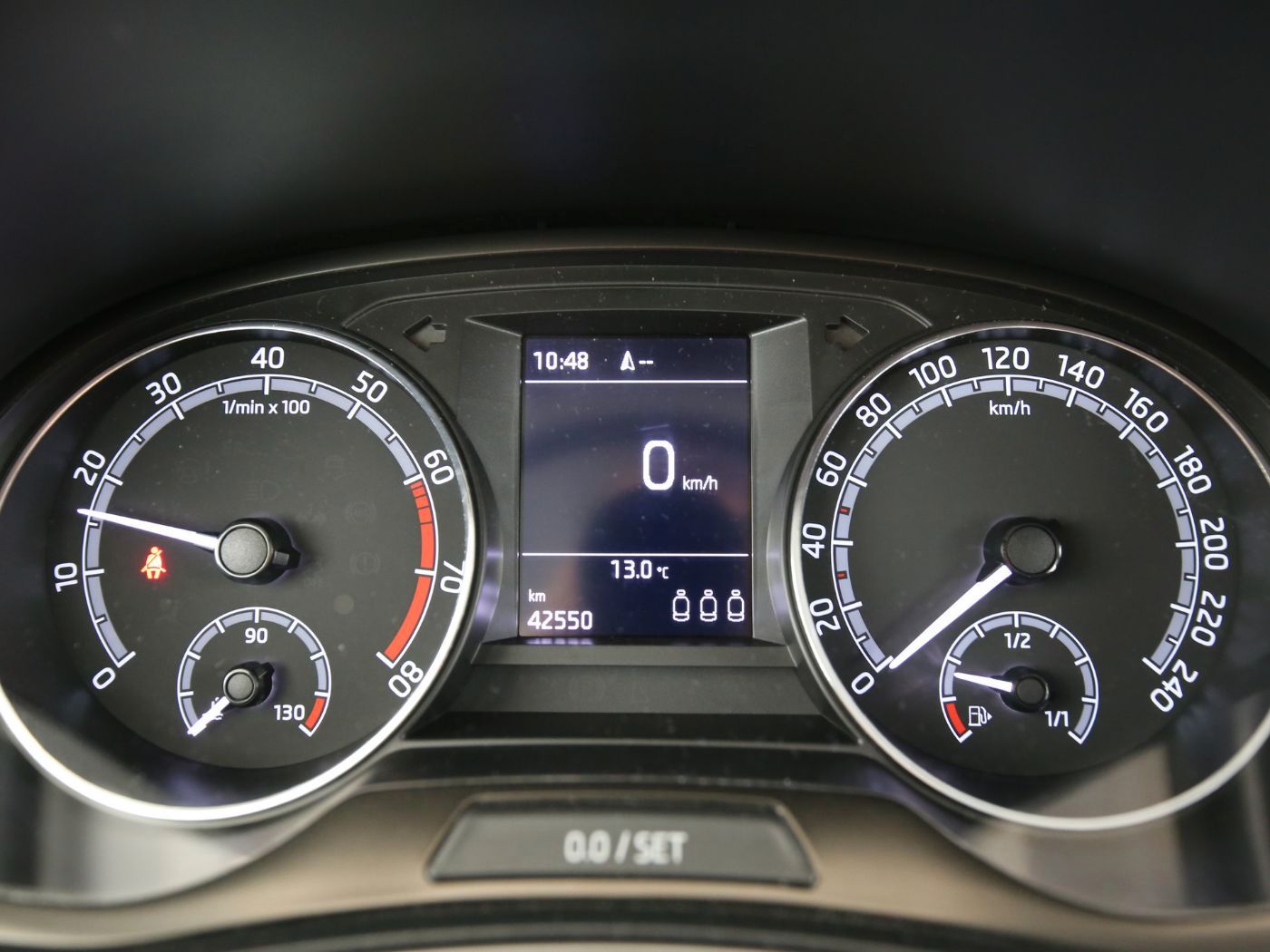 Fahrzeugabbildung SKODA Fabia 1.0 TSI Style Alcant.|Facelift|Kamera|PDC