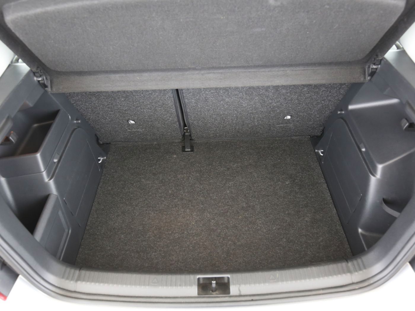 Fahrzeugabbildung SKODA Fabia 1.0 TSI Style Alcant.|Facelift|Kamera|PDC