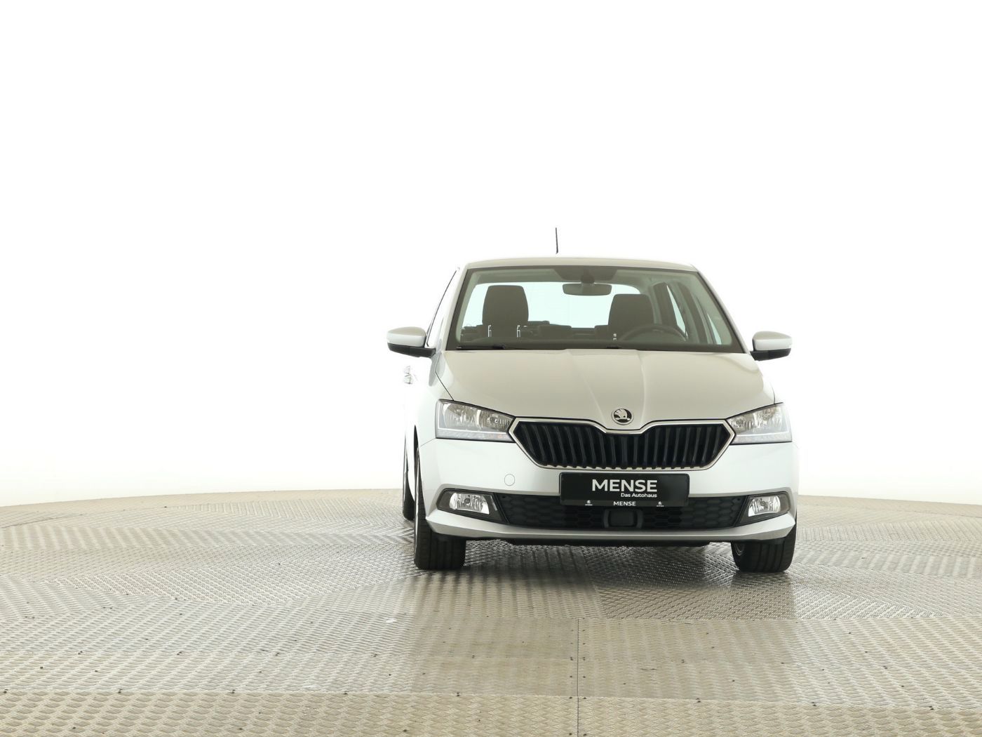Fahrzeugabbildung SKODA Fabia 1.0 TSI Style Alcant.|Facelift|Kamera|PDC