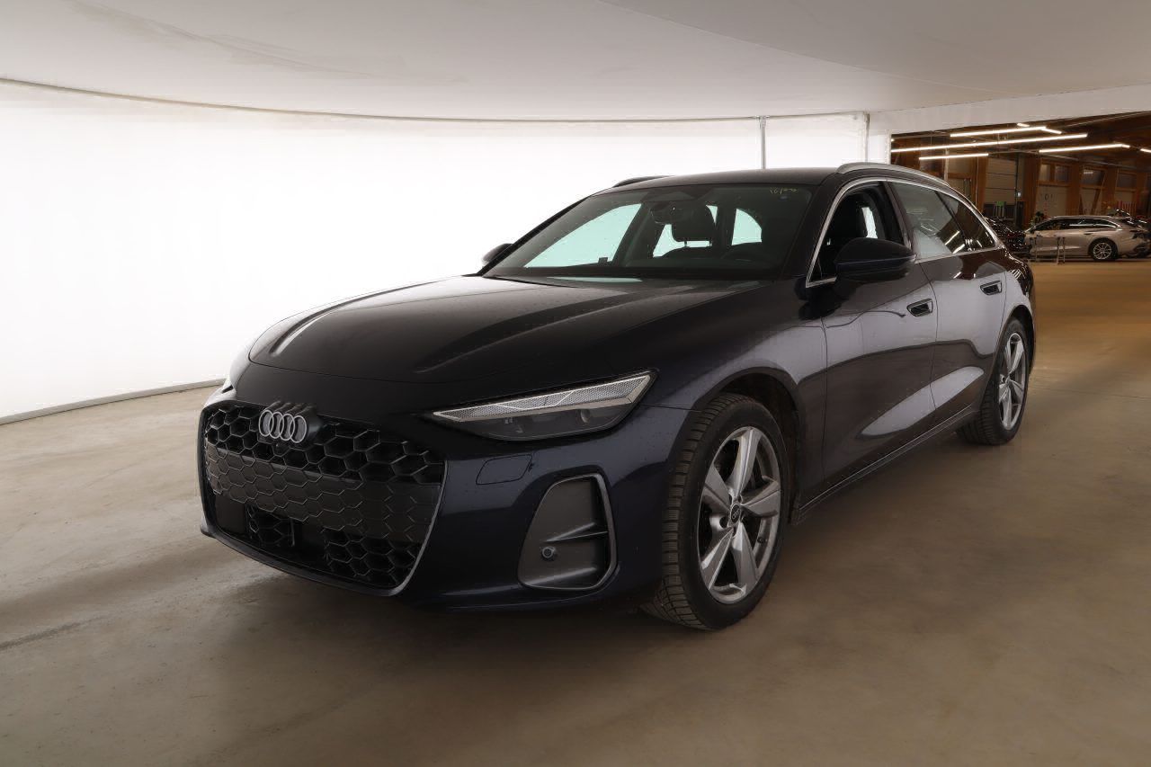 Fahrzeugabbildung Audi A6 Avant 2.0 TDI quattro S tronic B&O|AHK|HUD|LM