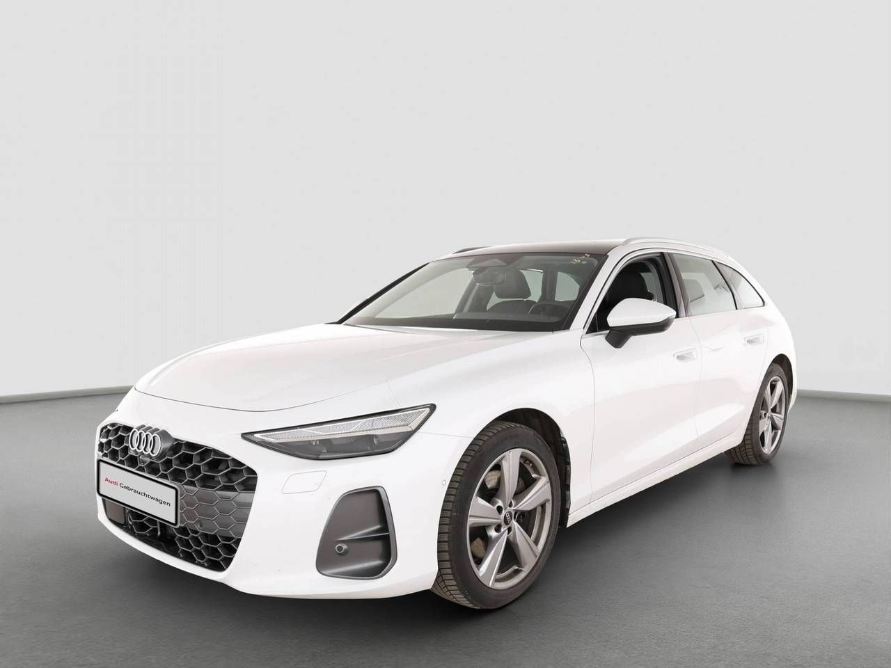 Fahrzeugabbildung Audi A6 Avant 2.0 TDI S tronic AHK|Pano|ACC|LED|PDC