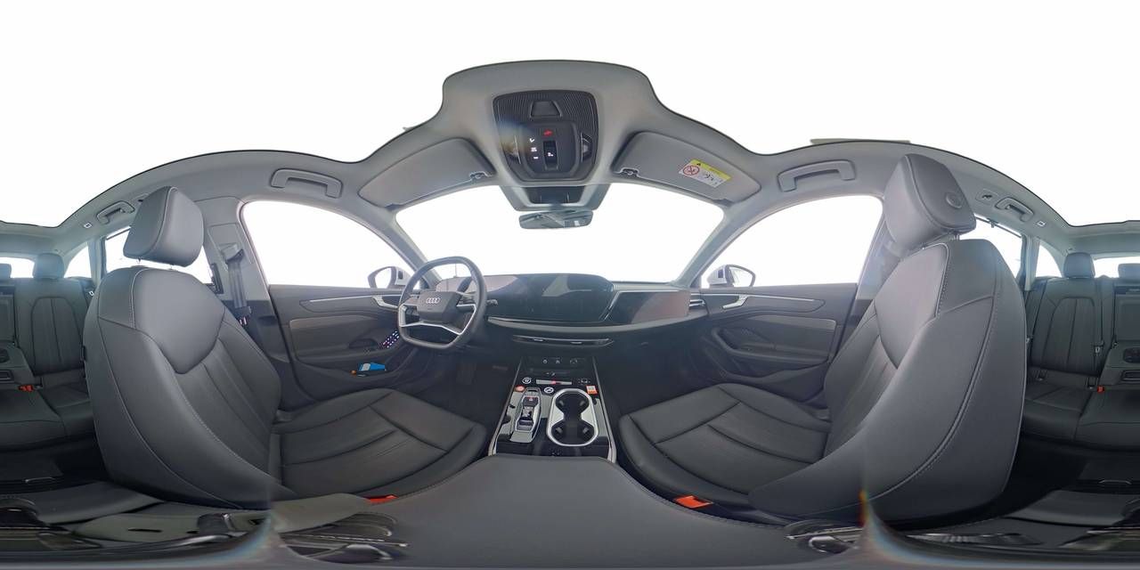 Fahrzeugabbildung Audi A6 Avant 2.0 TDI S tronic AHK|Pano|ACC|LED|PDC