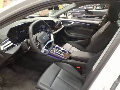 Fahrzeugabbildung Audi A6 Avant 2.0 TDI S tronic AHK|Pano|ACC|LED|PDC