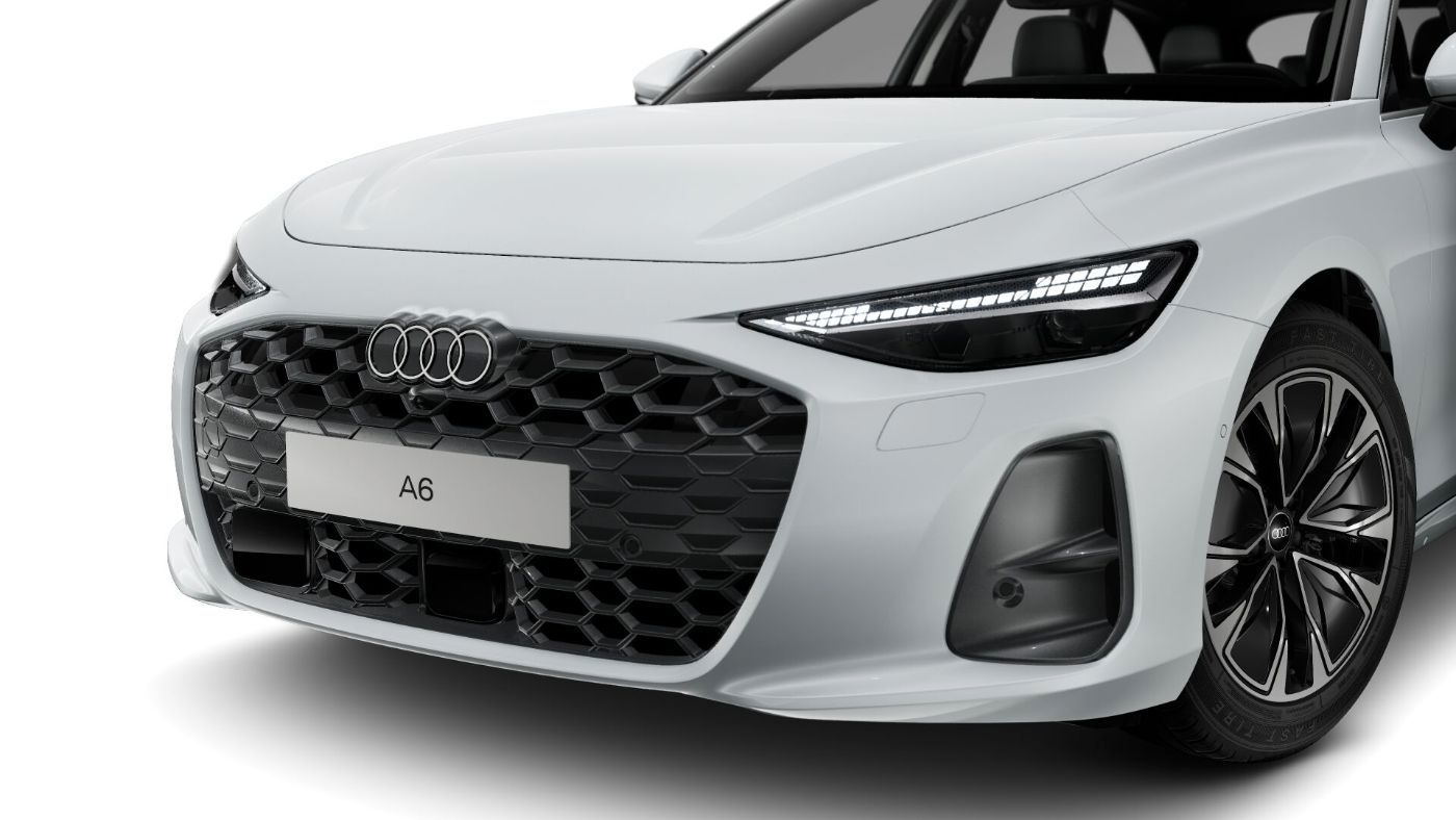 Fahrzeugabbildung Audi A6 Avant 2.0 TDI S tronic AHK|Pano|ACC|LED|PDC