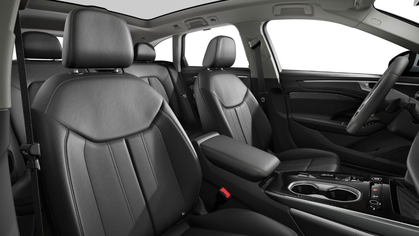 Fahrzeugabbildung Audi A6 Avant 2.0 TDI S tronic AHK|Pano|ACC|LED|PDC