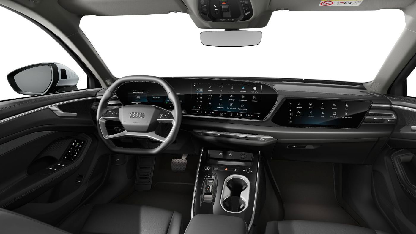Fahrzeugabbildung Audi A6 Avant 2.0 TDI S tronic AHK|Pano|ACC|LED|PDC