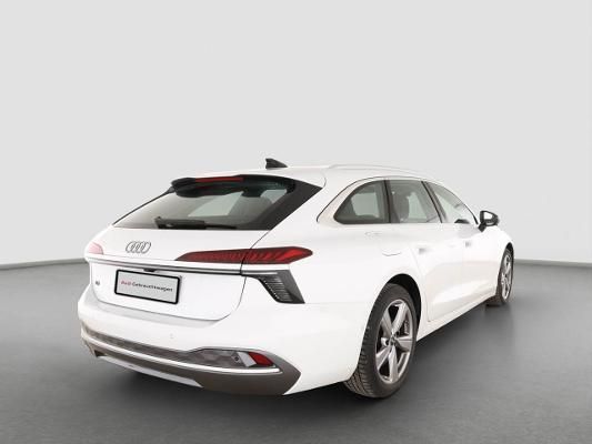Fahrzeugabbildung Audi A6 Avant 2.0 TDI S tronic AHK|ACC|LED|VirtualCP