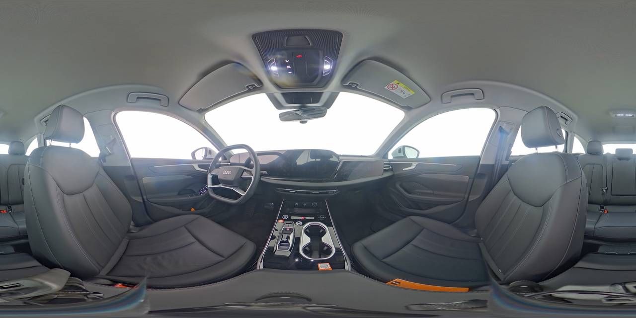 Fahrzeugabbildung Audi A6 Avant 2.0 TDI S tronic AHK|ACC|LED|VirtualCP