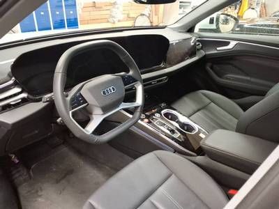 Fahrzeugabbildung Audi A6 Avant 2.0 TDI S tronic AHK|ACC|LED|VirtualCP