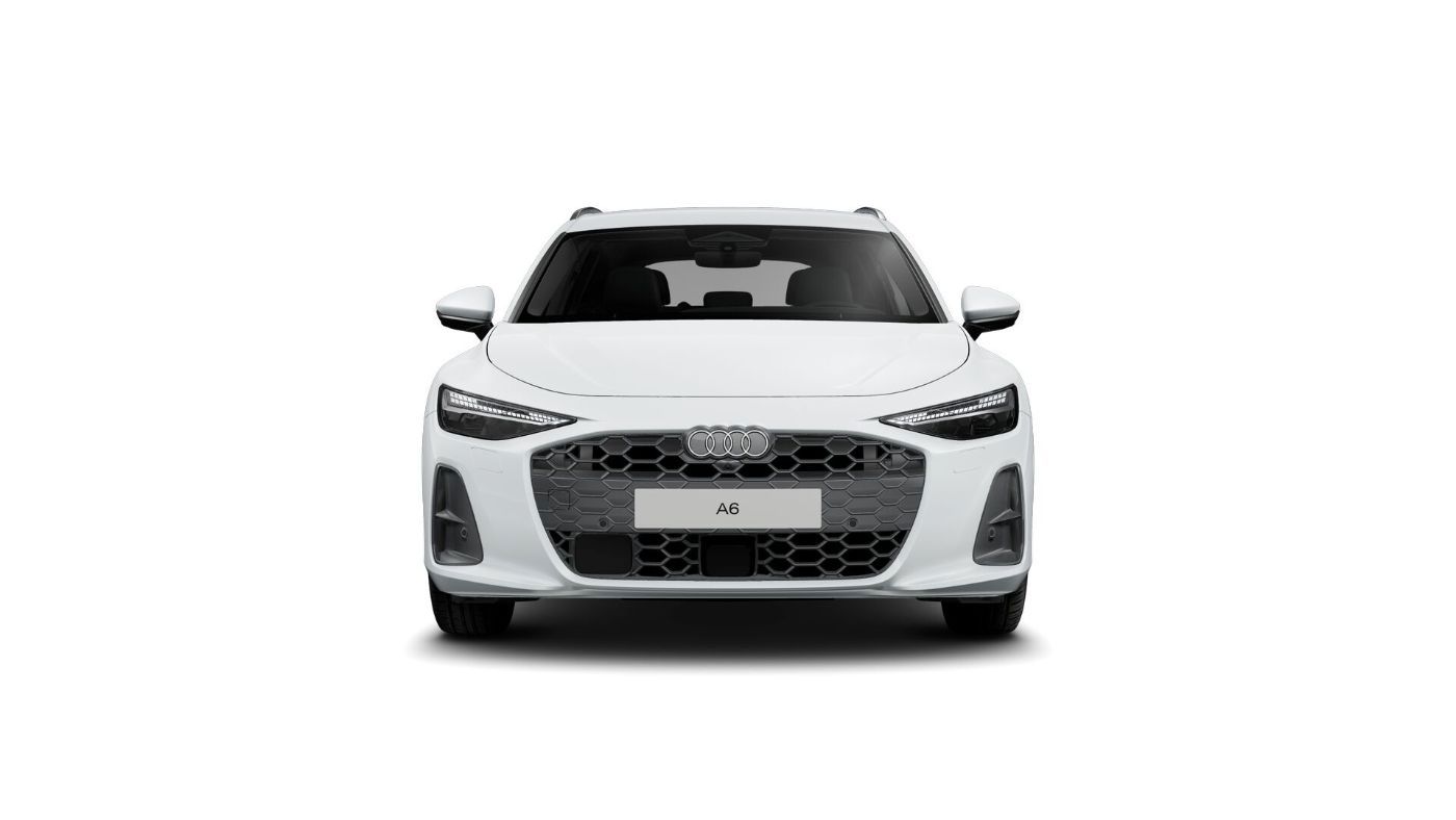 Fahrzeugabbildung Audi A6 Avant 2.0 TDI S tronic AHK|ACC|LED|VirtualCP