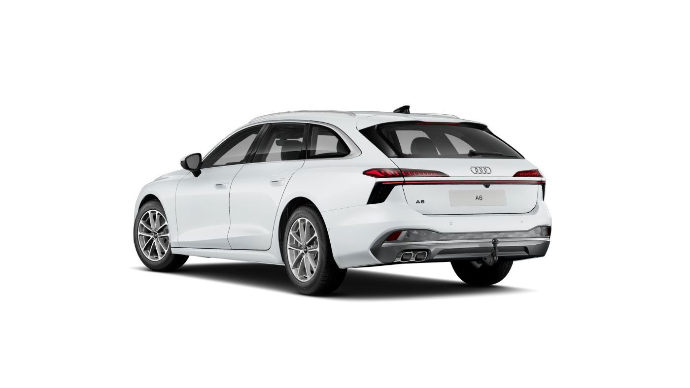 Fahrzeugabbildung Audi A6 Avant 2.0 TDI S tronic AHK|ACC|LED|VirtualCP