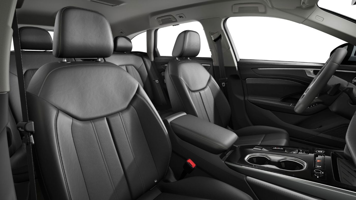 Fahrzeugabbildung Audi A6 Avant 2.0 TDI S tronic AHK|ACC|LED|VirtualCP
