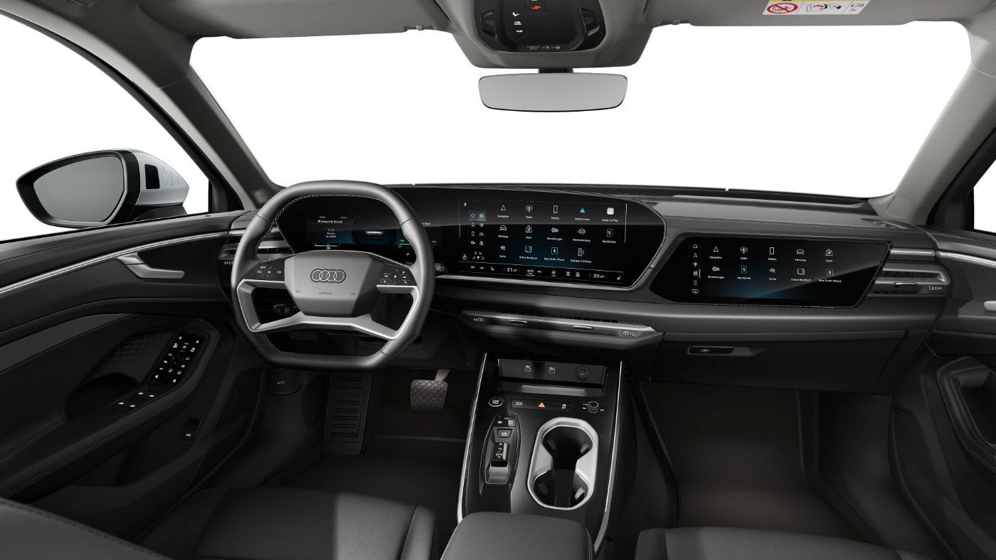 Fahrzeugabbildung Audi A6 Avant 2.0 TDI S tronic AHK|ACC|LED|VirtualCP