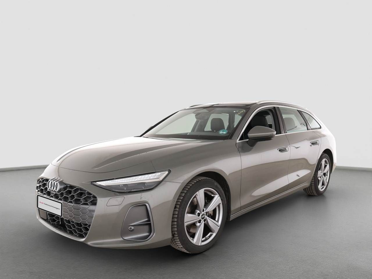 Fahrzeugabbildung Audi A6 Avant 2.0 TDI S tronic AHK|Pano|ACC|LED|PDC