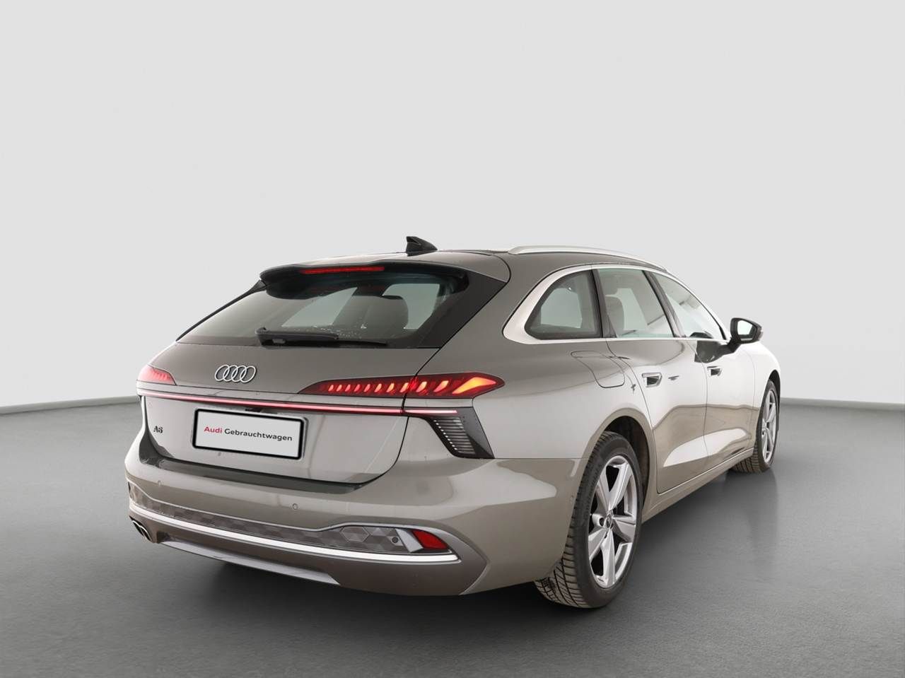 Fahrzeugabbildung Audi A6 Avant 2.0 TDI S tronic AHK|Pano|ACC|LED|PDC