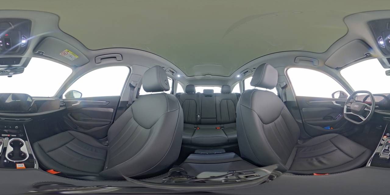 Fahrzeugabbildung Audi A6 Avant 2.0 TDI S tronic AHK|Pano|ACC|LED|PDC