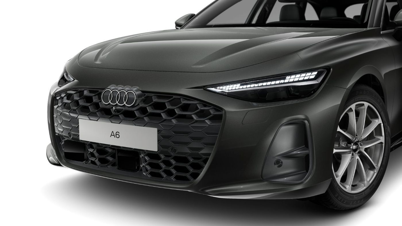 Fahrzeugabbildung Audi A6 Avant 2.0 TDI S tronic AHK|Pano|ACC|LED|PDC