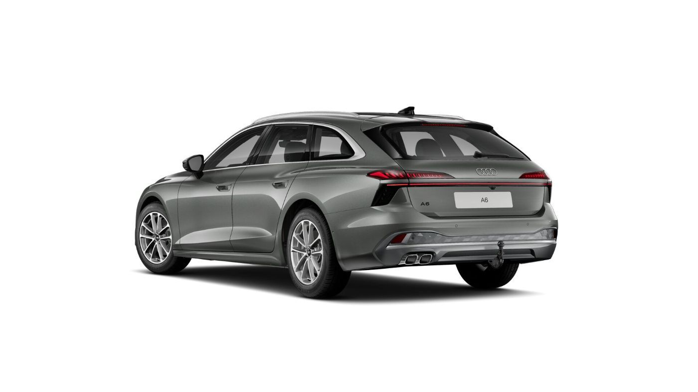 Fahrzeugabbildung Audi A6 Avant 2.0 TDI S tronic AHK|Pano|ACC|LED|PDC