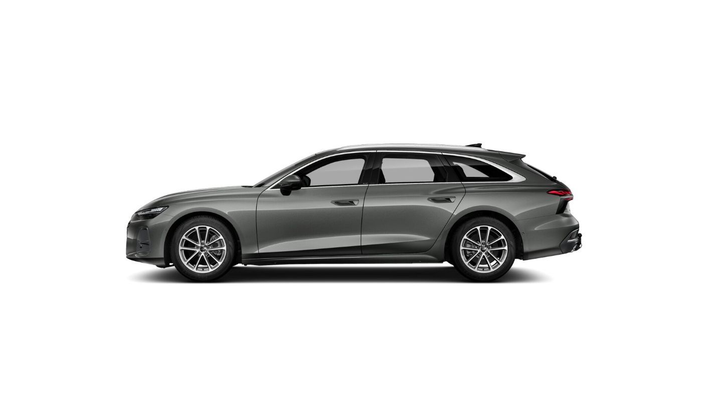 Fahrzeugabbildung Audi A6 Avant 2.0 TDI S tronic AHK|Pano|ACC|LED|PDC