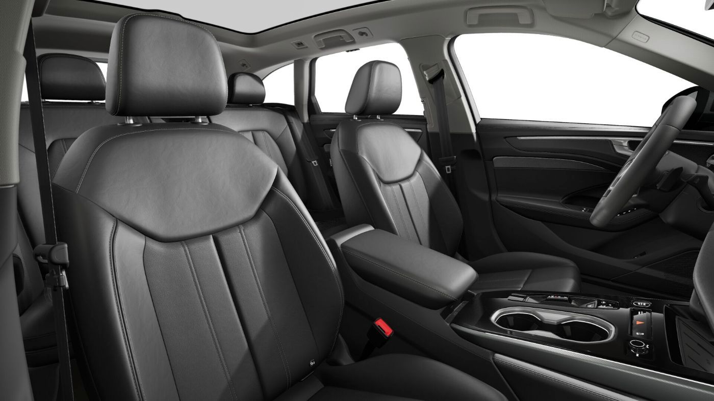 Fahrzeugabbildung Audi A6 Avant 2.0 TDI S tronic AHK|Pano|ACC|LED|PDC